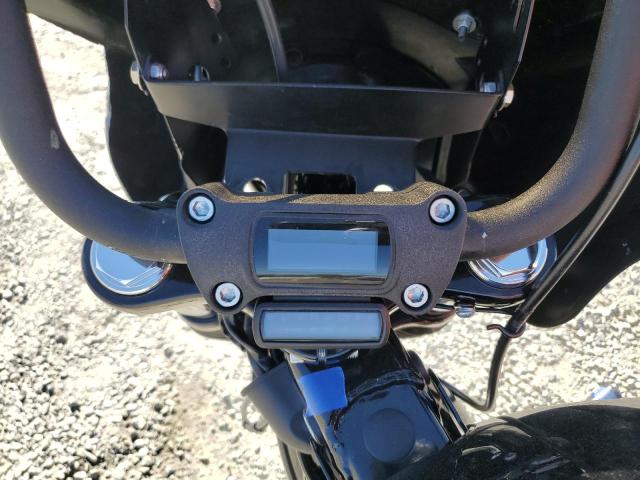 2021 HARLEY-DAVIDSON FXBBS 1HD1YYK25MB021638