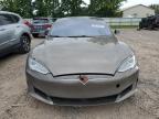 2015 TESLA MODEL S