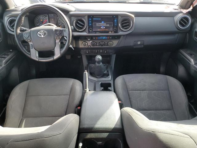 2016 TOYOTA TACOMA DOU - 5TFCZ5AN6GX027487