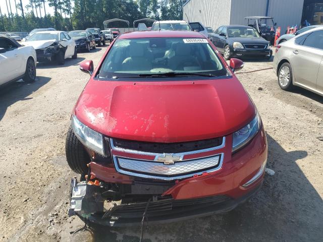 VIN 1G1RD6E40DU121631 2013 Chevrolet Volt no.5