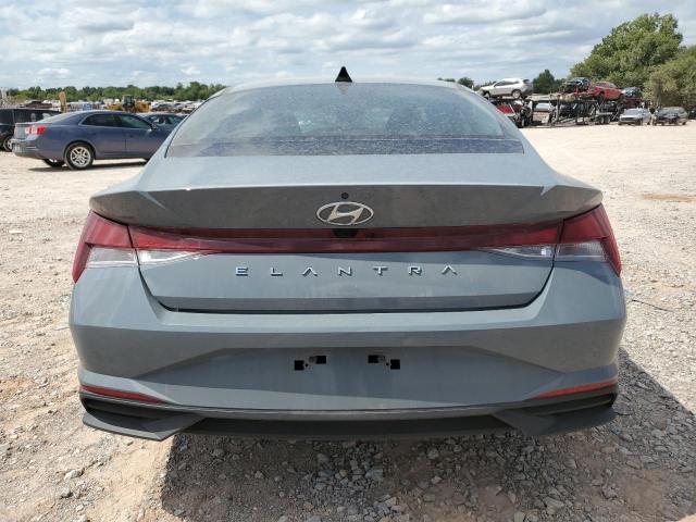 2023 HYUNDAI ELANTRA SE - KMHLS4AG2PU442626