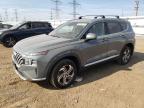 HYUNDAI SANTA FE S photo