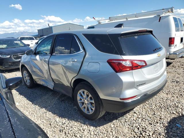 2021 CHEVROLET EQUINOX LT 3GNAXUEV1MS147932  67315704