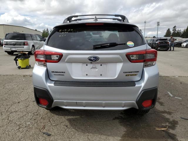 2023 SUBARU CROSSTREK - JF2GTHSC8PH270781
