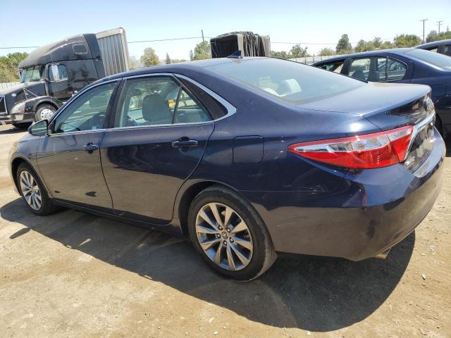 VIN 4T1BK1FK6FU561575 2015 Toyota Camry, Xse no.2