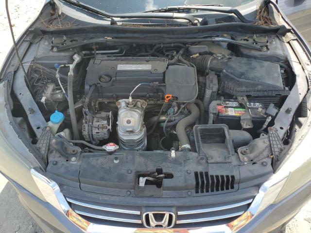 2015 HONDA ACCORD EXL - 1HGCR2F82FA025496
