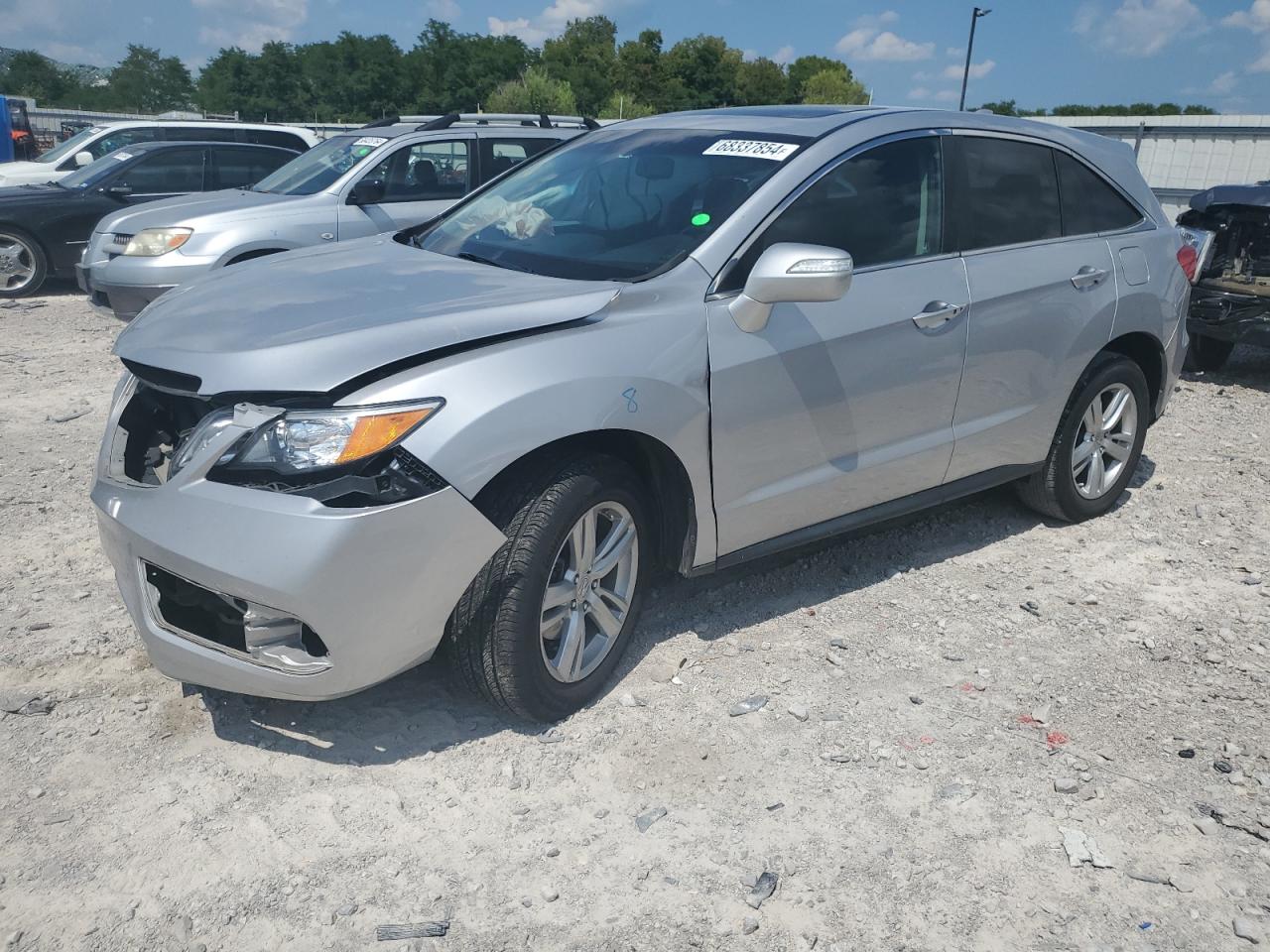 Acura RDX 2013 