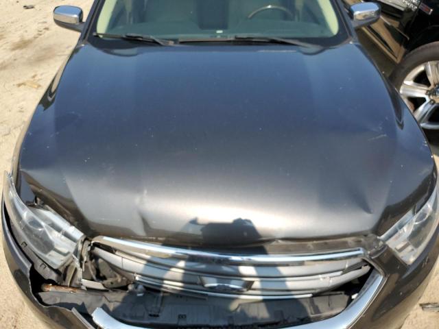 2018 FORD TAURUS LIM - 1FAHP2F8XJG115016