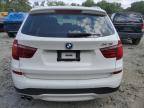 BMW X3 XDRIVE2 photo