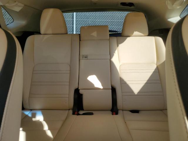 2017 LEXUS NX 200T BA - JTJYARBZXH2082834