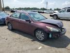 HONDA ACCORD EXL photo