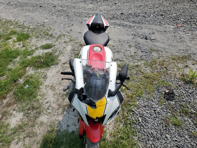 2022 YAMAHA MOTORCYCLE JYARM38E7NA003620
