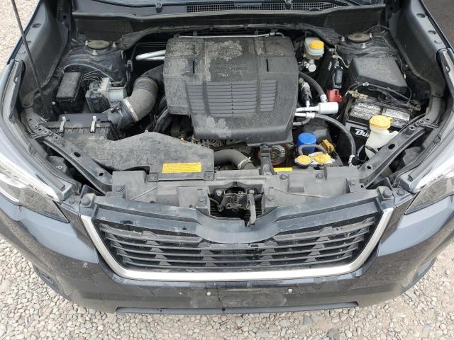2019 SUBARU FORESTER JF2SKACC0KH555678