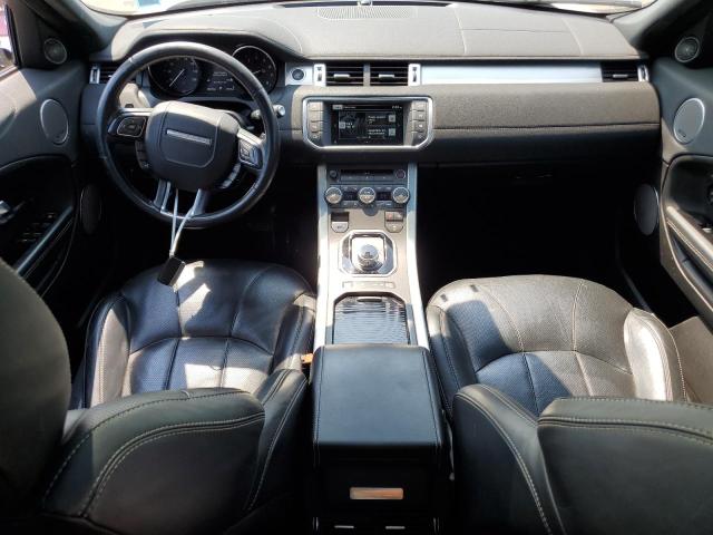 VIN SALVR2BGXGH114089 2016 Land Rover Range Rover, Hse no.8