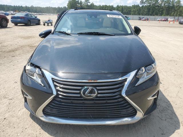 2017 LEXUS ES 350 - 58ABK1GG9HU062419