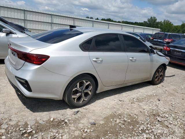 VIN 3KPF24AD1KE017168 2019 KIA Forte, FE no.3