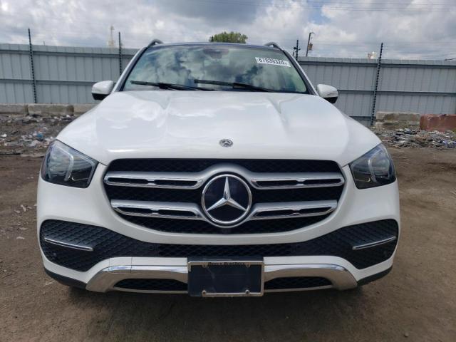 2020 MERCEDES-BENZ GLE 350 4M 4JGFB4KB9LA033227  67839324