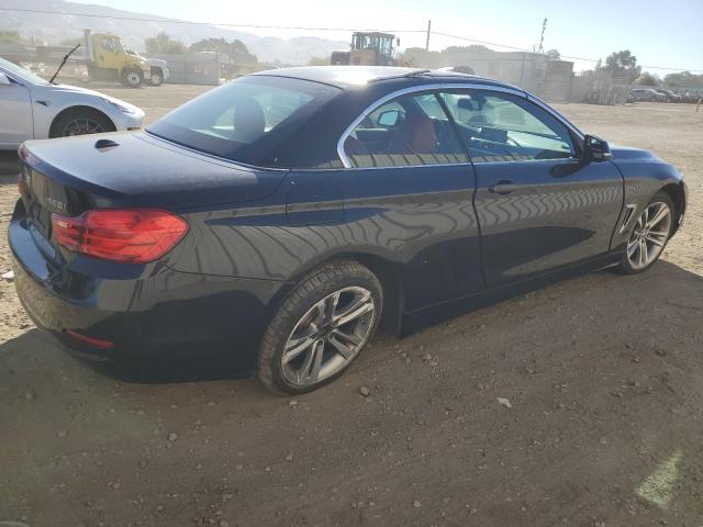 VIN WBA3V5C53FP753134 2015 BMW 4 Series, 428 I no.3