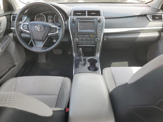 VIN 4T1BF1FK9GU122909 2016 Toyota Camry, LE no.8