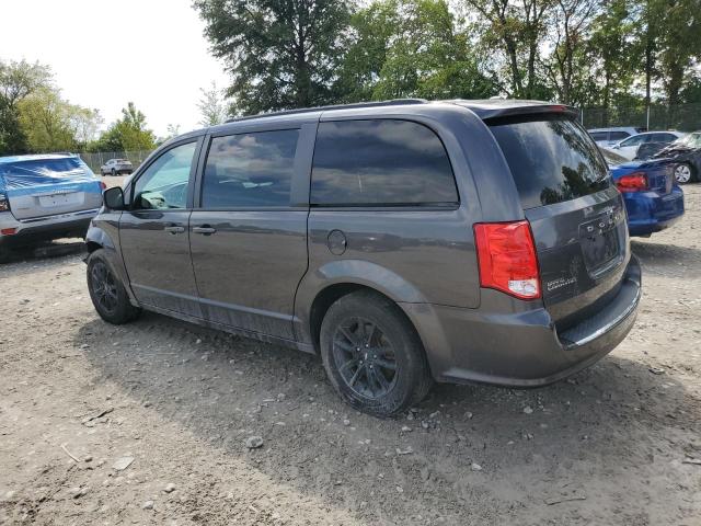 VIN 2C4RDGEG5KR787000 2019 Dodge Grand Caravan, GT no.2