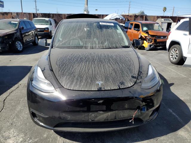 2023 TESLA MODEL Y - 7SAYGAEE2PF941022