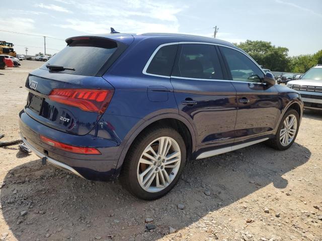 2018 AUDI Q5 PRESTIG WA1CNAFY5J2005616