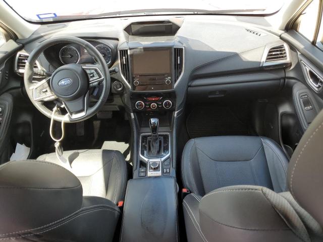 2019 SUBARU FORESTER T - JF2SKAWC6KH418370
