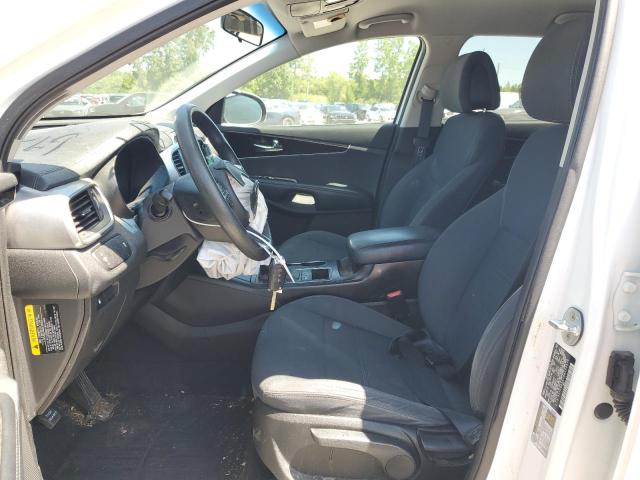 2016 KIA SORENTO LX - 5XYPGDA51GG172375