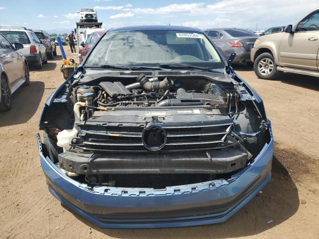 2015 VOLKSWAGEN JETTA SE - 3VWD17AJ0FM350567