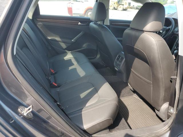 2020 VOLKSWAGEN PASSAT SEL - 1VWCA7A39LC004351