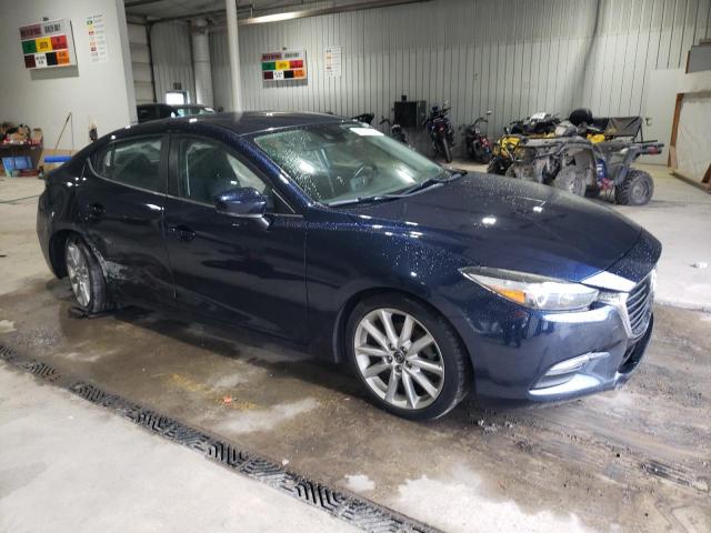 2017 MAZDA 3 TOURING - JM1BN1V75H1100266