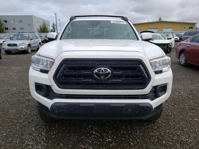 2022 TOYOTA TACOMA DOU - 3TMCZ5AN8NM524494