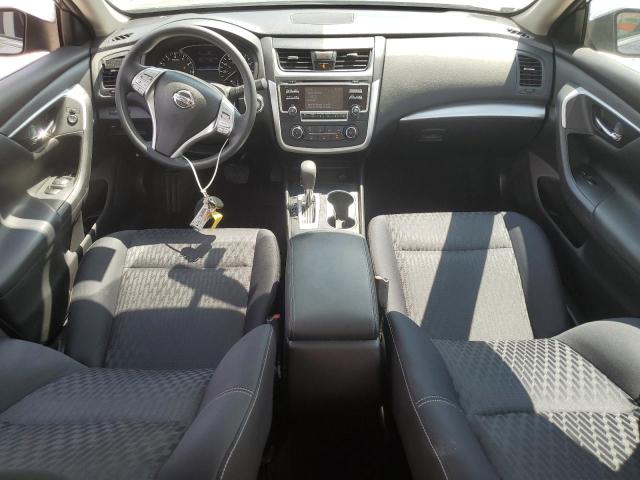 2018 NISSAN ALTIMA 2.5 - 1N4AL3AP1JC103779