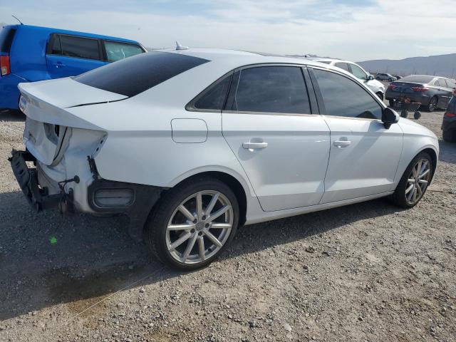 2016 AUDI A3 PREMIUM - WAUA7GFF2G1010826