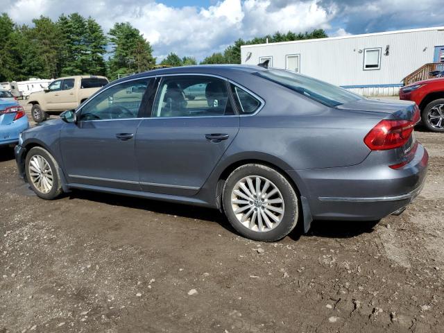 2016 VOLKSWAGEN PASSAT SE - 1VWBT7A3XGC019596