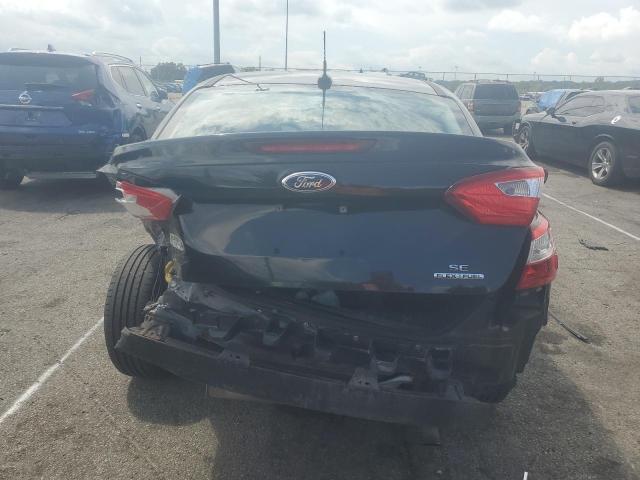 VIN 1FADP3F29EL404725 2014 Ford Focus, SE no.6