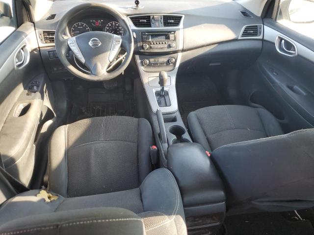 2015 NISSAN SENTRA S - 3N1AB7AP8FY329422