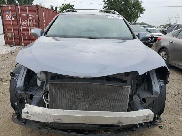 VIN 5J8TB4H54EL025196 2014 Acura RDX, Technology no.5