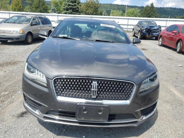 VIN 3LN6L5LUXKR621807 2019 Lincoln MKZ, Reserve I no.5