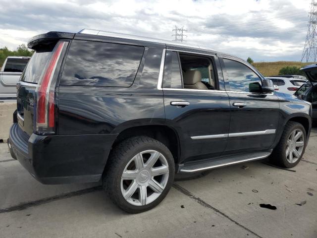 2015 CADILLAC ESCALADE P - 1GYS4NKJ4FR645362