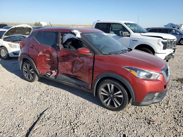 Vin: 3n1cp5cv1ll561234, lot: 69039304, nissan kicks sv 20204