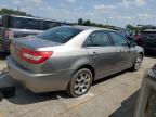 Lot #2953187224 2009 LINCOLN MKZ