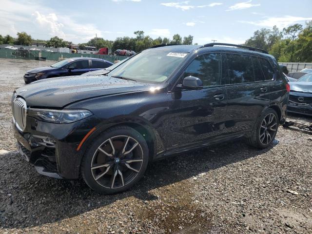 VIN 5UXCX4C51KLS36664 2019 BMW X7, Xdrive50I no.1