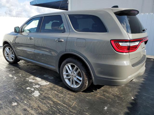 2023 DODGE DURANGO GT - 1C4RDHDG6PC555335
