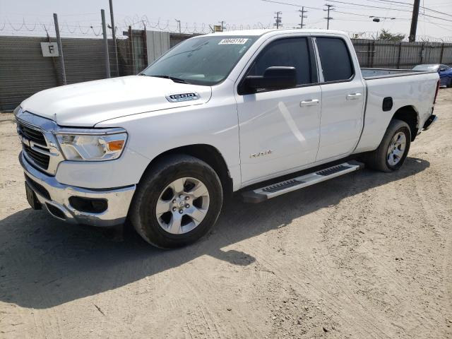 2021 RAM 1500 BIG H 1C6RREBG0MN824844  69845114