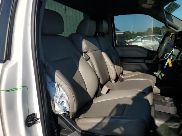2017 FORD F150 - 1FTMF1C86HKE53594