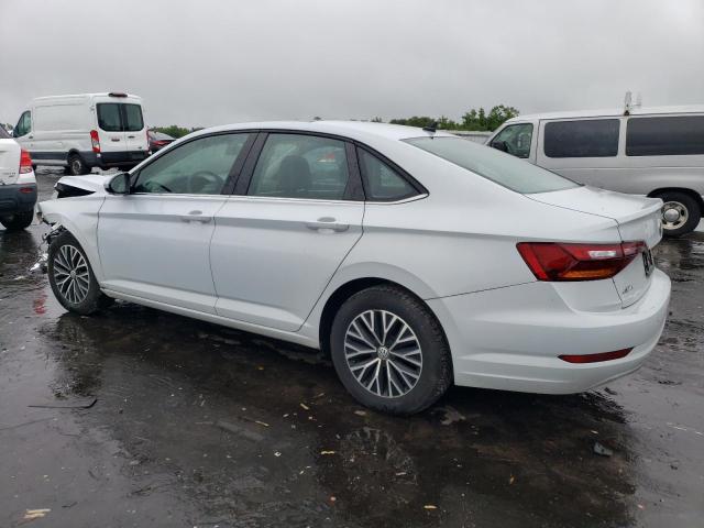 2019 VOLKSWAGEN JETTA S - 3VWC57BU8KM111478