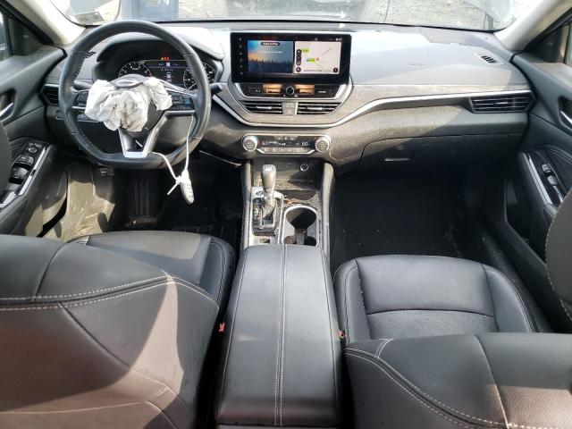 2023 NISSAN ALTIMA SL - 1N4BL4EWXPN395831