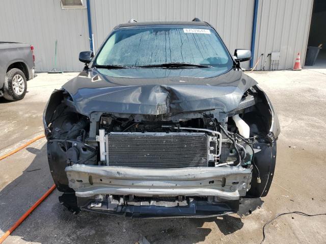 2017 CHEVROLET EQUINOX LT - 2GNFLFE35H6152826