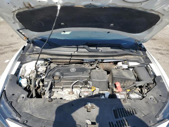 2019 ACURA ILX PREMIU - 19UDE2F73KA007915